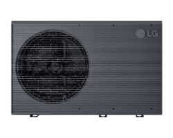 HM071HF.UB4 - A.C LG Unidad exterior Therma V R290 (HM071HF.UB40)