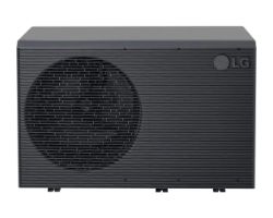 HM163HF.UB60 - A.C. LG Unidad exterior Therma V R290 (HM163HF.UB60)