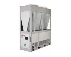 KCHH023LDGC - A.C. LG Inverter Scroll Chiller R32 380V 23RT (KCHH023LDGC)