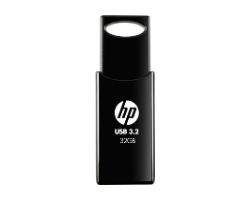 HPFD712B-A-32 - Pendrive HP 712w 32Gb USB-A 3.0 Negro (HPFD712B-A-32)