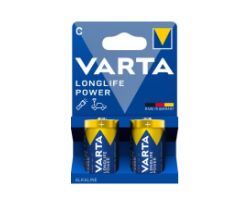 04914121422 - Pila VARTA Longlife LR14 Pack 2 (04914121422)