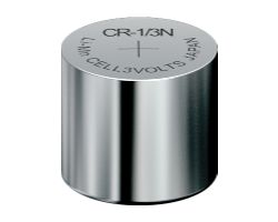 06131101401 - Pila de Bot�n VARTA Lithium CR1/3N (06131101401)