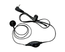 59ENTN8870 - Auricular Motorola para walkie T5/T6 Earpiece Earbud (59ENTN8870)