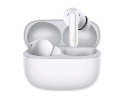 BHR08GJGL - Auriculares XIAOMI Redmi Buds 8 Pro Intraurales 3 Micr�fonos Integrados TWS Bluetooth 5.4 Estuche de Carga USB-C Blancos (BHR08GJGL)