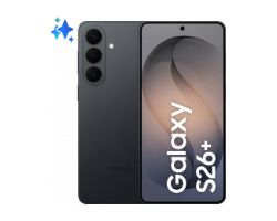 SAM-SP S947 12-512 BK - Smartphone Samsung Galaxy S26+ 6.7