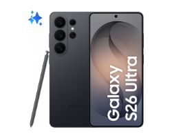 SAM-SP S948 12-512 BK - Smartphone Samsung Galaxy S26 Ultra 6.9