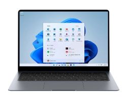 NP964XJG-KG8ES - Port�til Samsung Galaxy Book6 Pro Intel Core Ultra X7-358H 32Gb 1Tb SSD 16