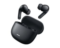 XIA-AUR REDMI BUDS 8L BK - Auriculares XIAOMI Redmi Buds 8 Lite Intraurales Binaurales Micr�fono Integrado TWS Bluetooth 5.4 Estuche de Carga USB-C Autonom�a 8h Negros (BHR08OMGL)
