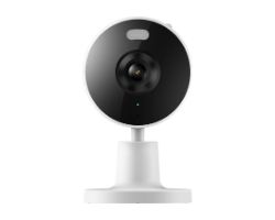 XIA-CAM SM CAM C100 WH - C�mara IP XIAOMI C100 2K 3mp H.265 WiFi 6 Bluetooth 5.2 Visi�n Nocturna Control desde APP Blanca/Negra (BHR07VOGL)