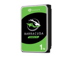 SEA-ST1000DM014 - Disco Seagate BarraCuda 3.5