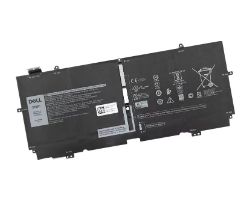 X1W0D - Bater�a Original Dell X1W0D OX1W0D 6710mAh 51Wh