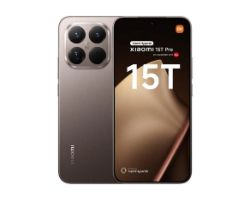 XIA-SP 15T P 12-1TB GD - Smartphone XIAOMI 15T Pro 6.83