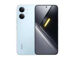 XIA-SP POCO X8P M 12-256 BL - Smartphone XIAOMI Poco X8 Pro Max 6.83