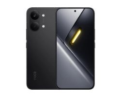 XIA-SP POCO X8P M 12-512 BK - Smartphone XIAOMI Poco X8 Pro Max 6.83