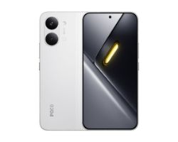XIA-SP POCO X8P M 12-256 WH - Smartphone XIAOMI Poco X8 Pro Max 6.83