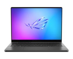 90NR0MA3-M003Y0 - Port�til ASUS ROG Zephyrus G14 OLED AMD Ryzen AI 9-HX 370 32Gb 1Tb 14