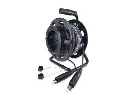 EQ119423 - Cable EQUIP HDMI A 2.1/M 8K/60Hz 100m Negro (EQ119423)