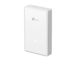 EAP725-WALL - Punto de Acceso TP-link BE3600 3xRJ45 WiFi 7 Dual Band Ethernet LAN 2.5 GbE PoE 4 Antenas Internas 5 dBi Techo/Pared Blanco (EAP725-WALL)