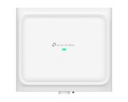 EAP772-OUTDOOR - Punto de Acceso TP-Link BE1100 WiFi 7 Tri-Band Bluetooth 1xRJ45 Antena Interna Techo/Pared Blanco (EAP772-OUTDOOR)