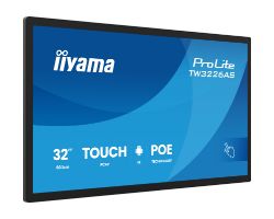 TW3226AS-B3P - Monitor iiYAMA 31.5