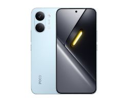 XIA-SP POCO X8P M 12-512 BL - Smartphone XIAOMI Poco X8 Pro Max 6.83