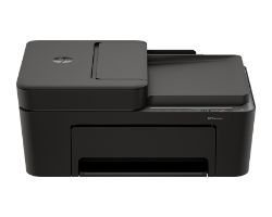 A24HMB - Impresora Multifunci�n HP Deskjet 4320 Pantalla LCD 4800x1200dpi A4 Color ADF 35 Hojas 64Mb 1xUSB 2.0 WiFi 4 D�plex Negra (A24HMB)