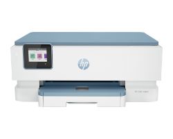 2H2N1B - Impresora Multifunci�n HP Envy Inspire 7221e Pantalla 2.7? Color 4800x1200dpi A4 Color 1xUSB 2.0 WiFi 5 D�plex Blanca (2H2N1B)