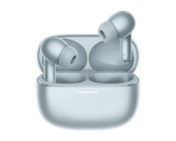 XIA-AUR REDMI BUDS 8P BL - Auriculares XIAOMI Redmi Buds 8 Pro Micr�fono Integrado Intraurales Bluetooth 5.4 Estuche de Carga USB-C Autonom�a 8h Azules (BHR08GMGL)