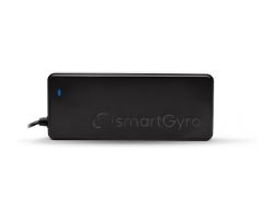 OUT9026 - Cargador SmartGyro 4800 para Patines de 48V (PP27-069) (OUT9026). Buen estado. Desprecintado. Completo. (OUTLET)