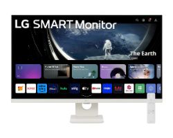 32U721SA-W.AEU - Monitor LG 32