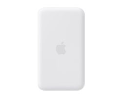 OUT9038 - Bater�a Apple Externa MagSafe para iPhone (MGPG4ZM/A) (OUT9038). Buen estado. Desprecintada. Completa. (OUTLET)