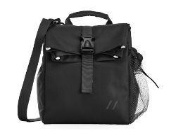 COOLBAG15LBK - Nevera Port�til Muitomas 15 litros Mochila Bolsa t�rmica negro (COOLBAG15LBK)