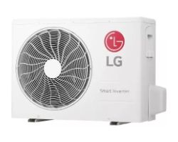 P12SND.U12A - A.C. LG Aircool AI AIR Unidad Exterior (P12SND.U12A)
