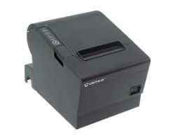 UK56009BT - Impresora de Tickets UNYKA POS5 T�rmica 80mm USB-B Ethernet RJ11/RJ12 Bluetooth Negra (UK56009BT)