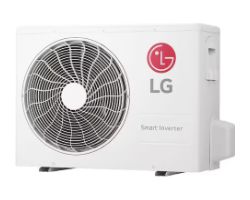 EZ09CSN.CA31 - A.C. LG Unidad Exterior INFINITY R32 2.5W (EZ09CSU.CA31)