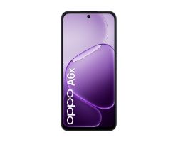 OPP-SP A6X 4-128 PUR - Smartphone Oppo A6x 6.75