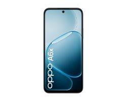 OPP-SP A6X 4-128 BL - Smartphone Oppo A6x 6.75