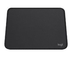 LOG-ALF STUDIO SERIES BK - Alfombrilla Logitech Studio Series 2x200x230mm Grafito (956-000049)