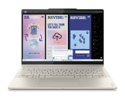 83JQ008KSP - Port�til Lenovo Yoga 7 2-in-1 14ILL10 Intel Core Ultra 7-285V 32Gb 1Tb SSD 14