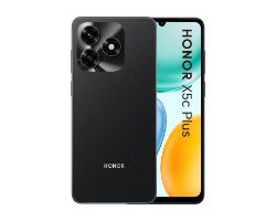 HON-SP X5C P 4-256 BK - Smartphone Honor X5c Plus 6.74
