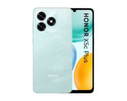 HON-SP X5C P 4-128 BL - Smartphone Honor X5c Plus 6.74