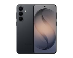 SAM-SP S942 12-256 BK - Smartphone Samsung Galaxy S26 6.3