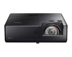 E9PD7L121EZ1 - Proyector L�ser Optoma ZU507TST 5000L (E9PD7L121EZ1)