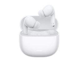 XIA-AUR REDMI BUDS 8L WH - Auriculares XIAOMI Redmi Buds 8 Lite Intraurales Binaurales Micr�fono Integrado TWS Bluetooth 5.4 Estuche de Carga USB-C Autonom�a 8h Blancos (BHR08OLGL)