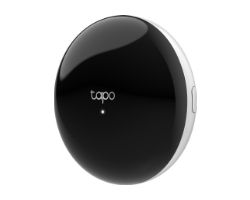 TAPO H110 - Control de Infrarrojos Inteligente TP-Link WiFi 4 Negro (Tapo H110)