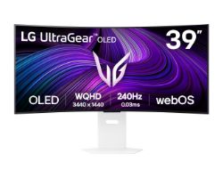39GX90SA-W - Monitor Gaming LG 39
