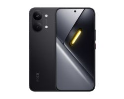 XIA-SP POCO X8P M 12-256 BK - Smartphone XIAOMI Poco X8 Pro Max 6.83