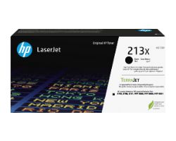 W2130X - Toner HP LaserJet 213X Negro 9000 p�ginas (W2130X)