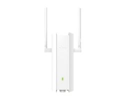 EAP625-OUTDOOR HD - Punto de Acceso TP-Link AX1800 1xRJ45 WiFi 6 Dual Band Bluetooth 5.2 IP67 PoE+ 2 Antenas Externas Interior/Exterior Blanco (EAP625-OUTDOOR HD)