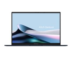 90NB14W1-M01XY0 - Port�til ASUS ZenBook OLED UX3405CA-QD1312W Intel Core Ultra 7-255H 16Gb 1Tb SSD C�mara Frontal FHD/IR 14